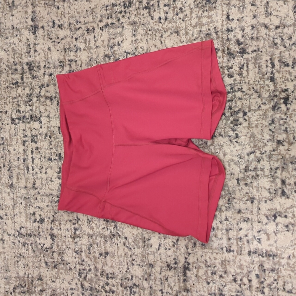 Old Navy Active PowerPress 5in Bike Shorts